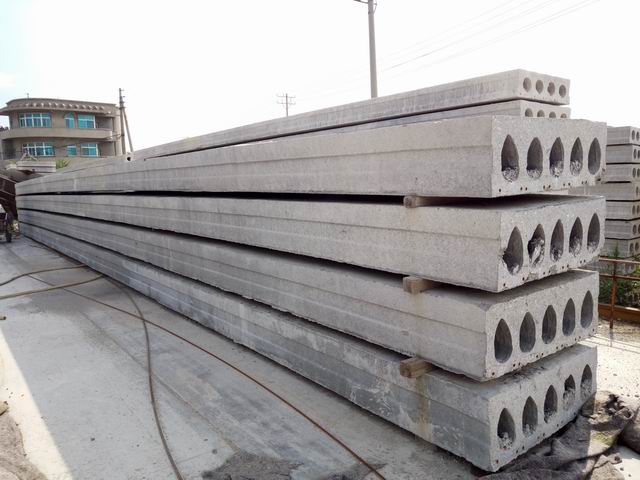 空心板的優(yōu)點(diǎn)